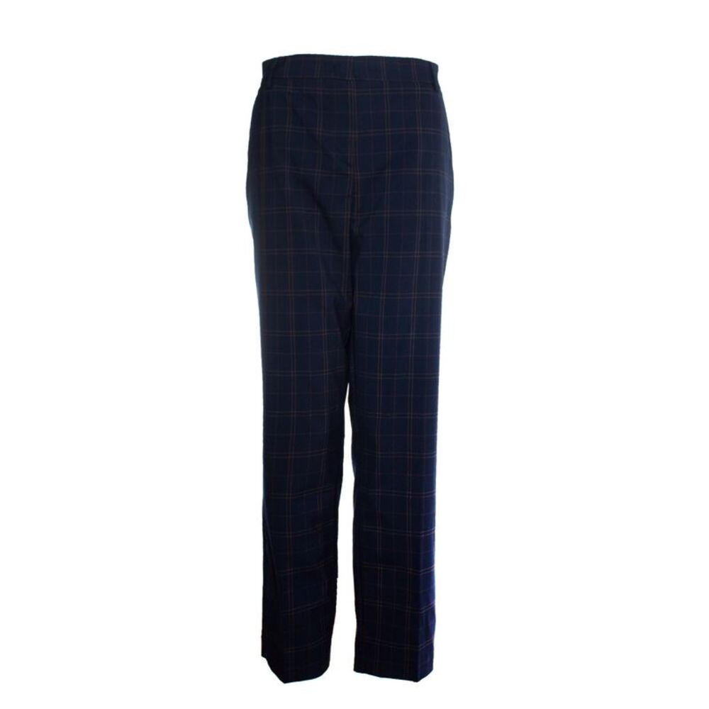 Essentiel Antwerp Checkered pantalon